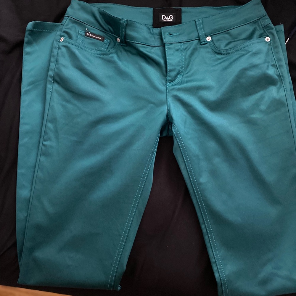 Dolce & Gabbana Pants